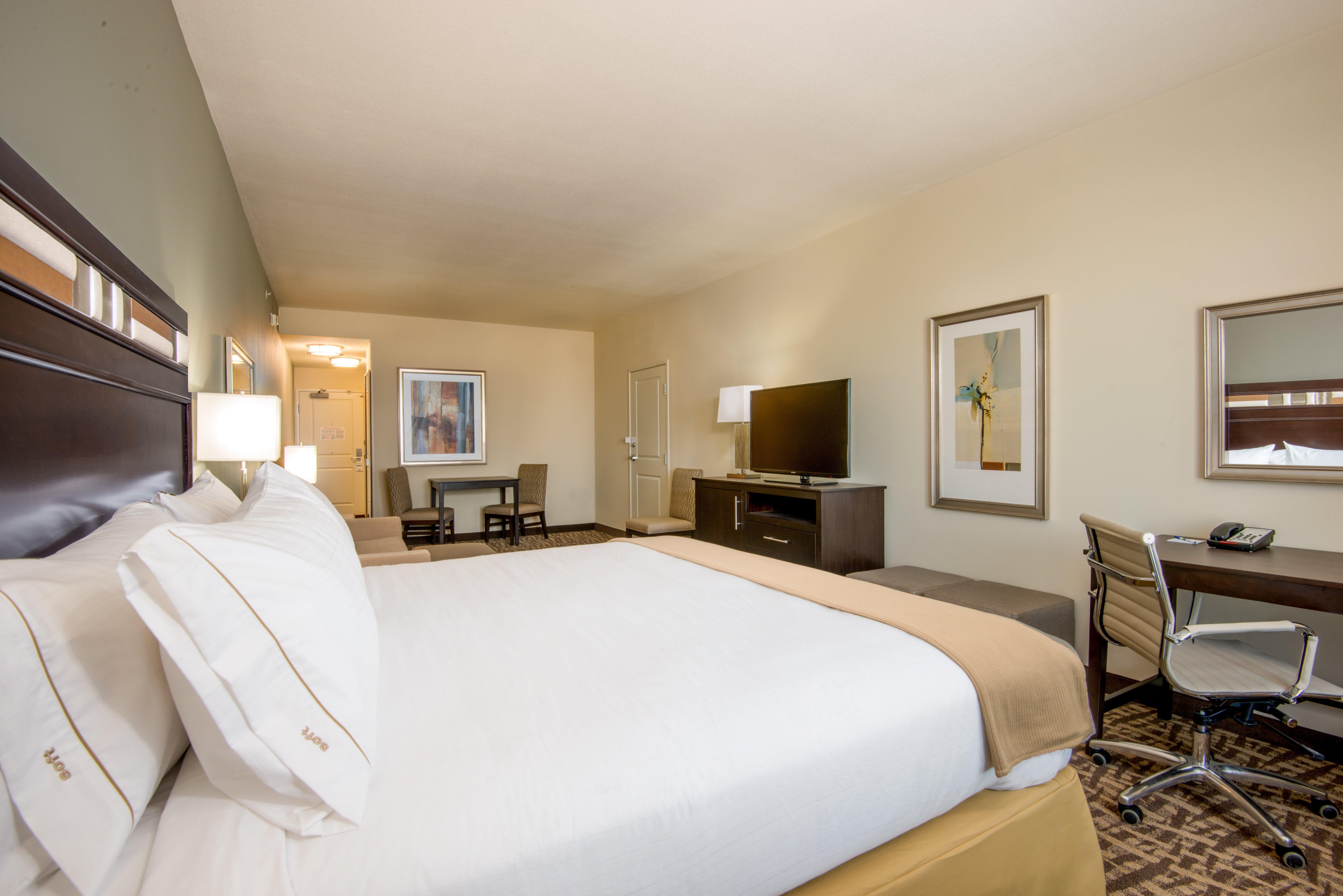 Holiday Inn Express & Suites Denver South - Castle Rock By Ihg Exterior photo