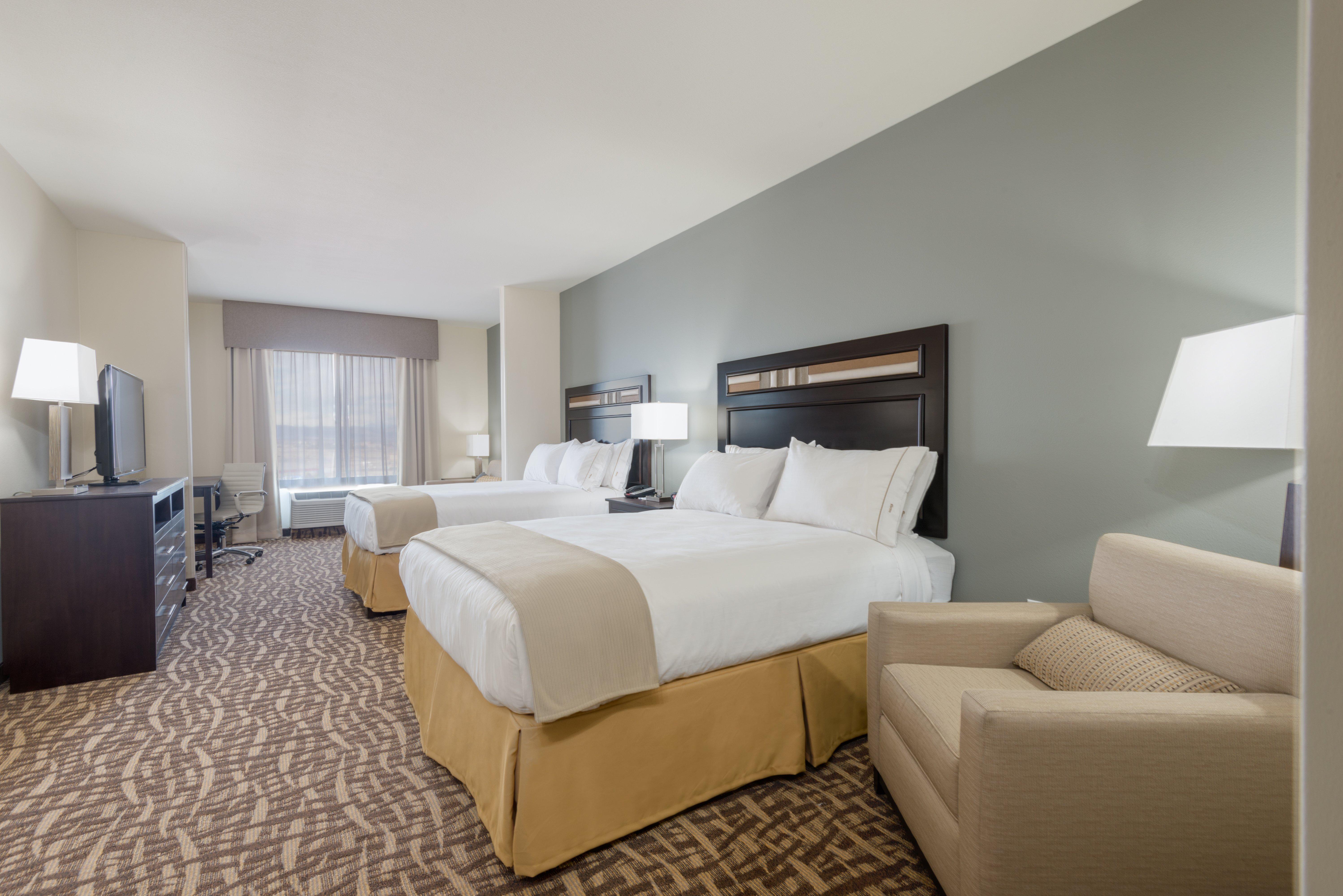 Holiday Inn Express & Suites Denver South - Castle Rock By Ihg Exterior photo